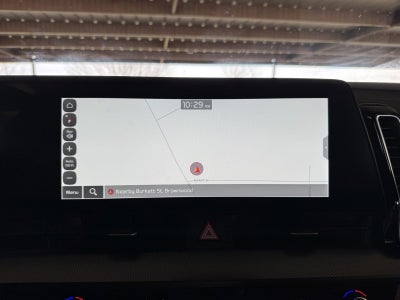 2025 Kia Sportage Hybrid SX-Prestige