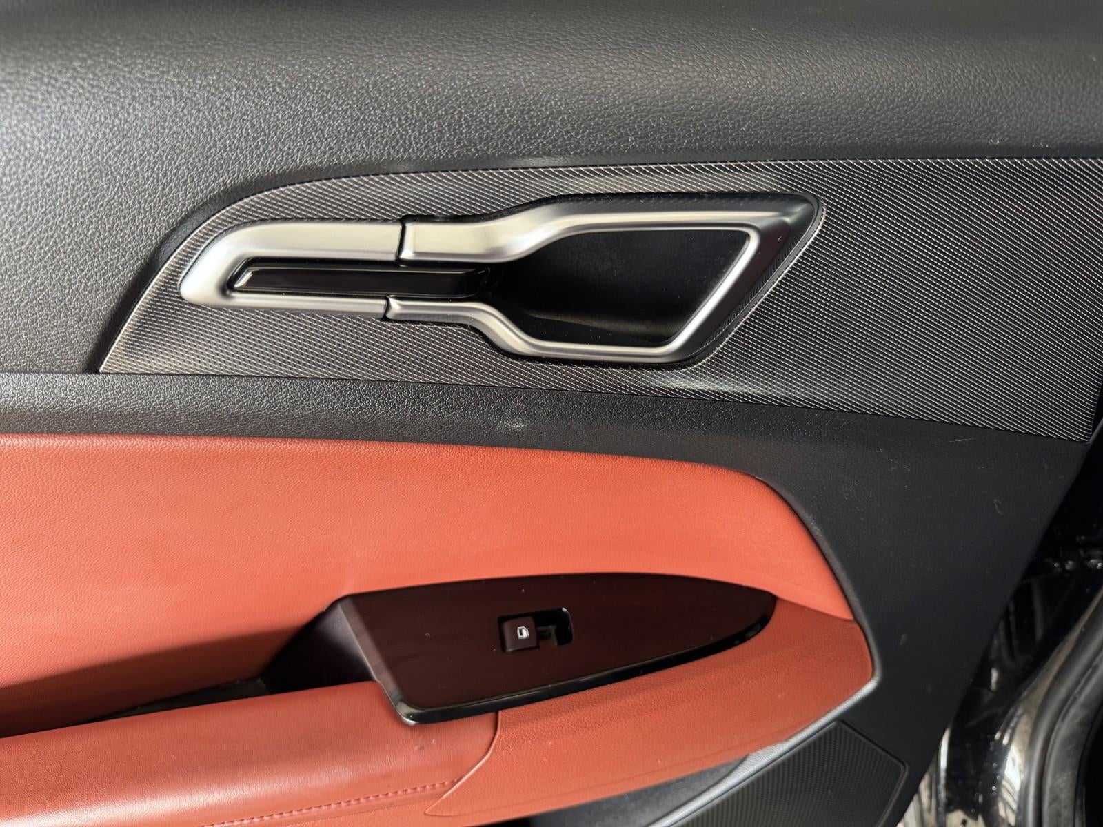 2025 Kia Sportage Hybrid SX-Prestige