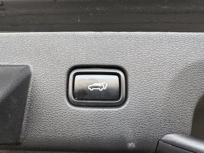 2025 Kia Sportage Hybrid SX-Prestige