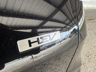 2025 Kia Sportage Hybrid SX-Prestige