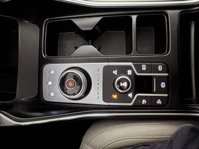 2022 Kia Sorento Hybrid S