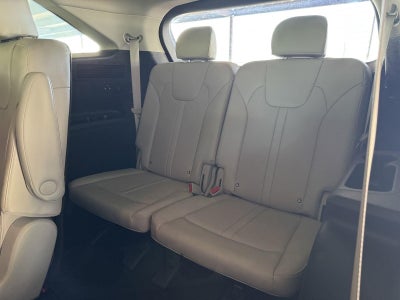 2022 Kia Sorento Hybrid S