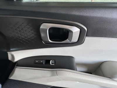 2022 Kia Sorento Hybrid S