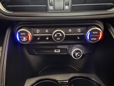 2024 Alfa Romeo Giulia Veloce