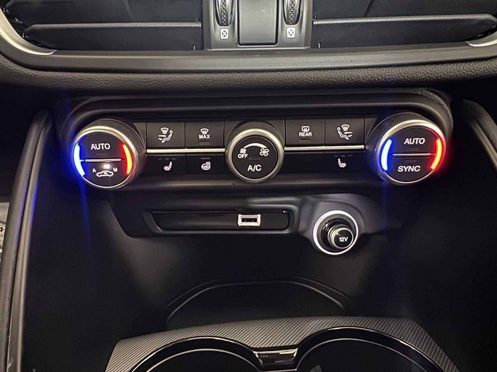 2024 Alfa Romeo Giulia Veloce