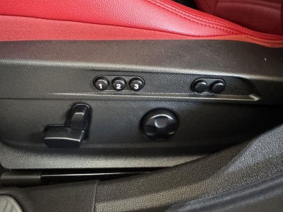 2024 Alfa Romeo Giulia Veloce