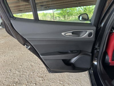 2024 Alfa Romeo Giulia Veloce