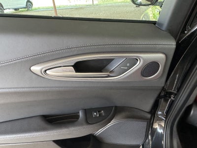 2024 Alfa Romeo Giulia Veloce