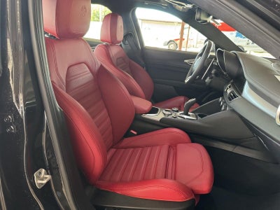 2024 Alfa Romeo Giulia Veloce