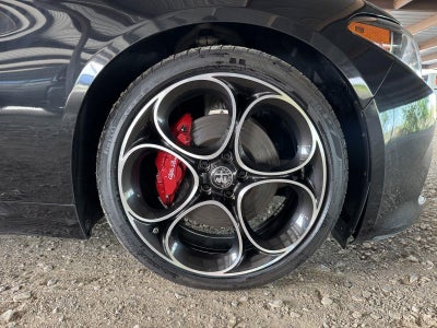 2024 Alfa Romeo Giulia Veloce