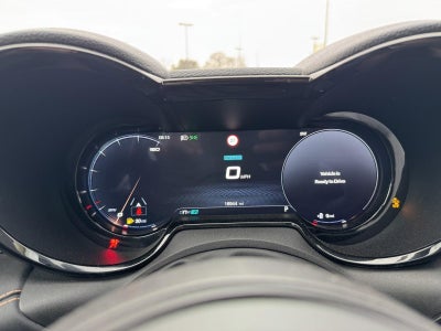 2024 Alfa Romeo Tonale Ti