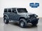 2016 Jeep Wrangler Unlimited Rubicon Hard Rock