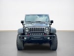 2016 Jeep Wrangler Unlimited Rubicon Hard Rock
