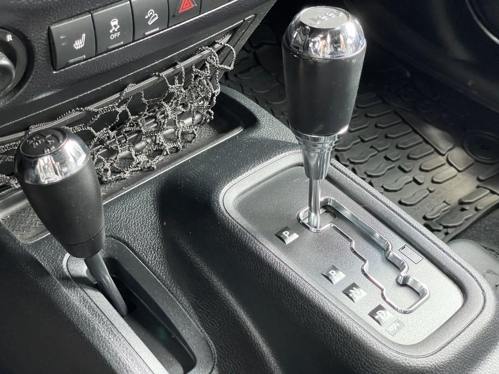 2016 Jeep Wrangler Unlimited Rubicon Hard Rock