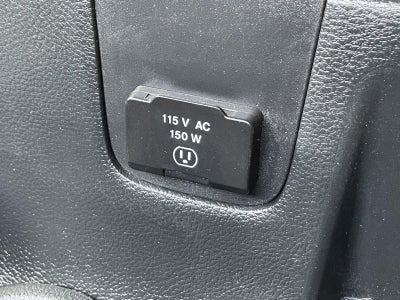 2016 Jeep Wrangler Unlimited Rubicon Hard Rock