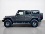 2016 Jeep Wrangler Unlimited Rubicon Hard Rock