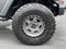2016 Jeep Wrangler Unlimited Rubicon Hard Rock