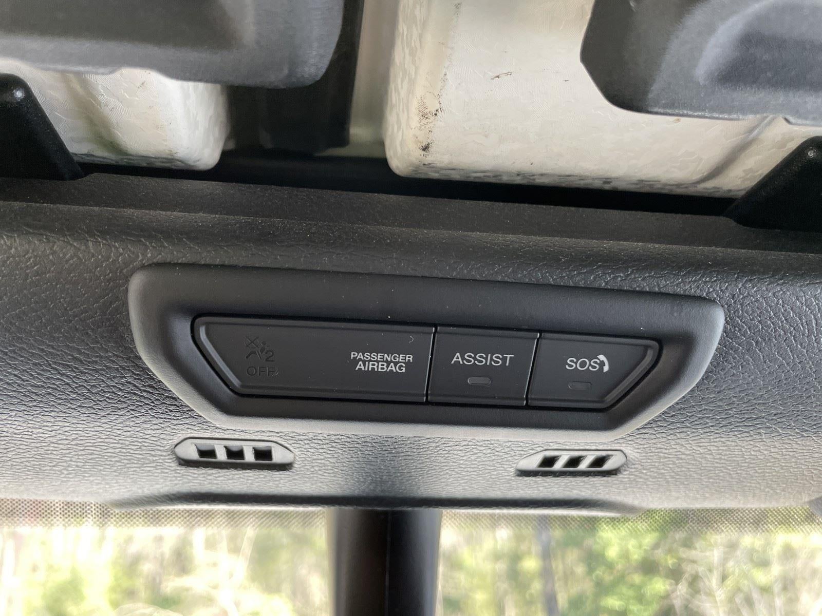 2021 Jeep Wrangler Unlimited Sahara High Altitude