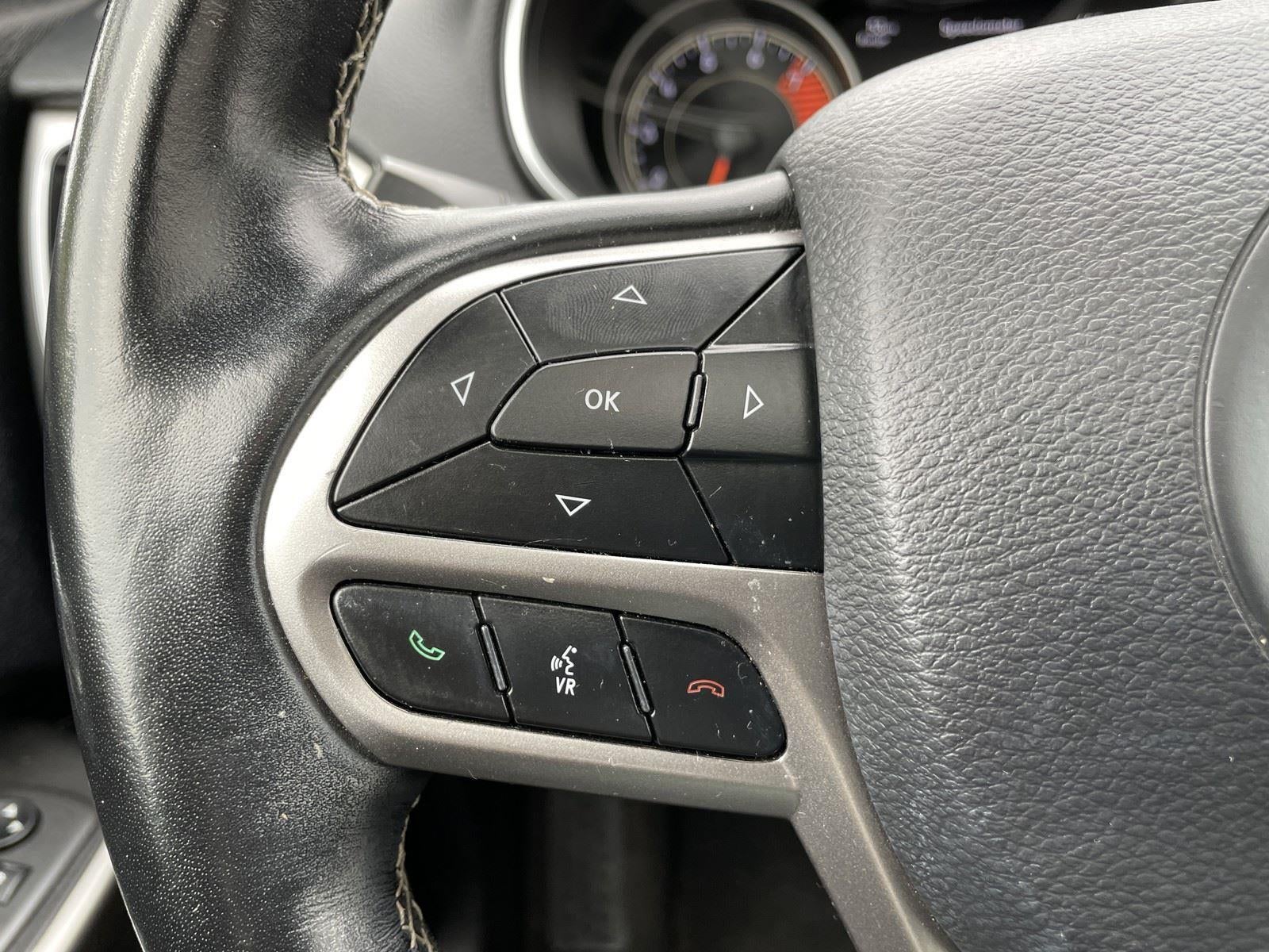 2021 Jeep Cherokee 80th Anniversary