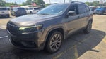 2021 Jeep Cherokee 80th Anniversary