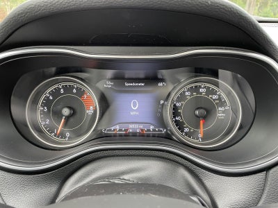 2021 Jeep Cherokee 80th Anniversary