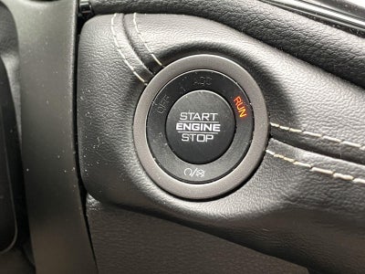 2021 Dodge Durango SXT Plus