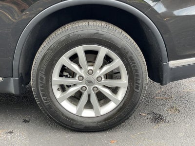 2021 Dodge Durango SXT Plus