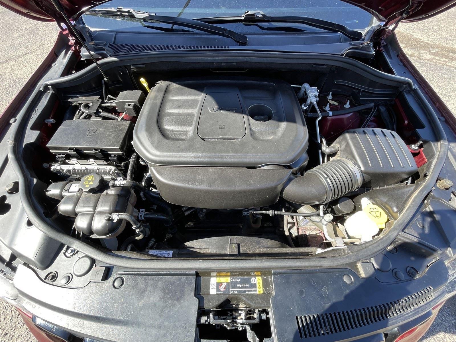 2022 Jeep Grand Cherokee WK Laredo X