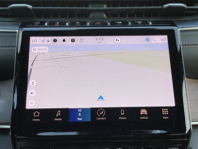2023 Jeep Grand Cherokee Summit