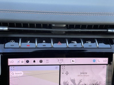 2023 Jeep Grand Cherokee Summit