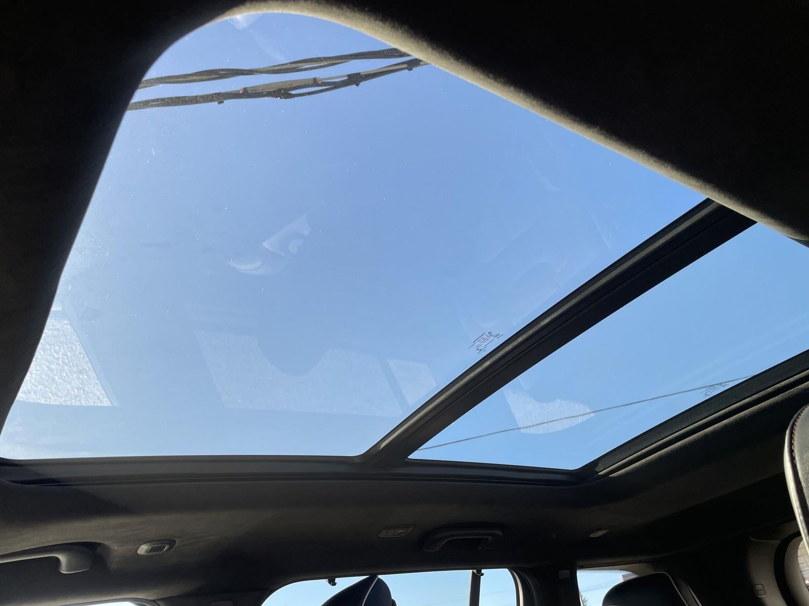 2022 Jeep Grand Cherokee Summit Reserve