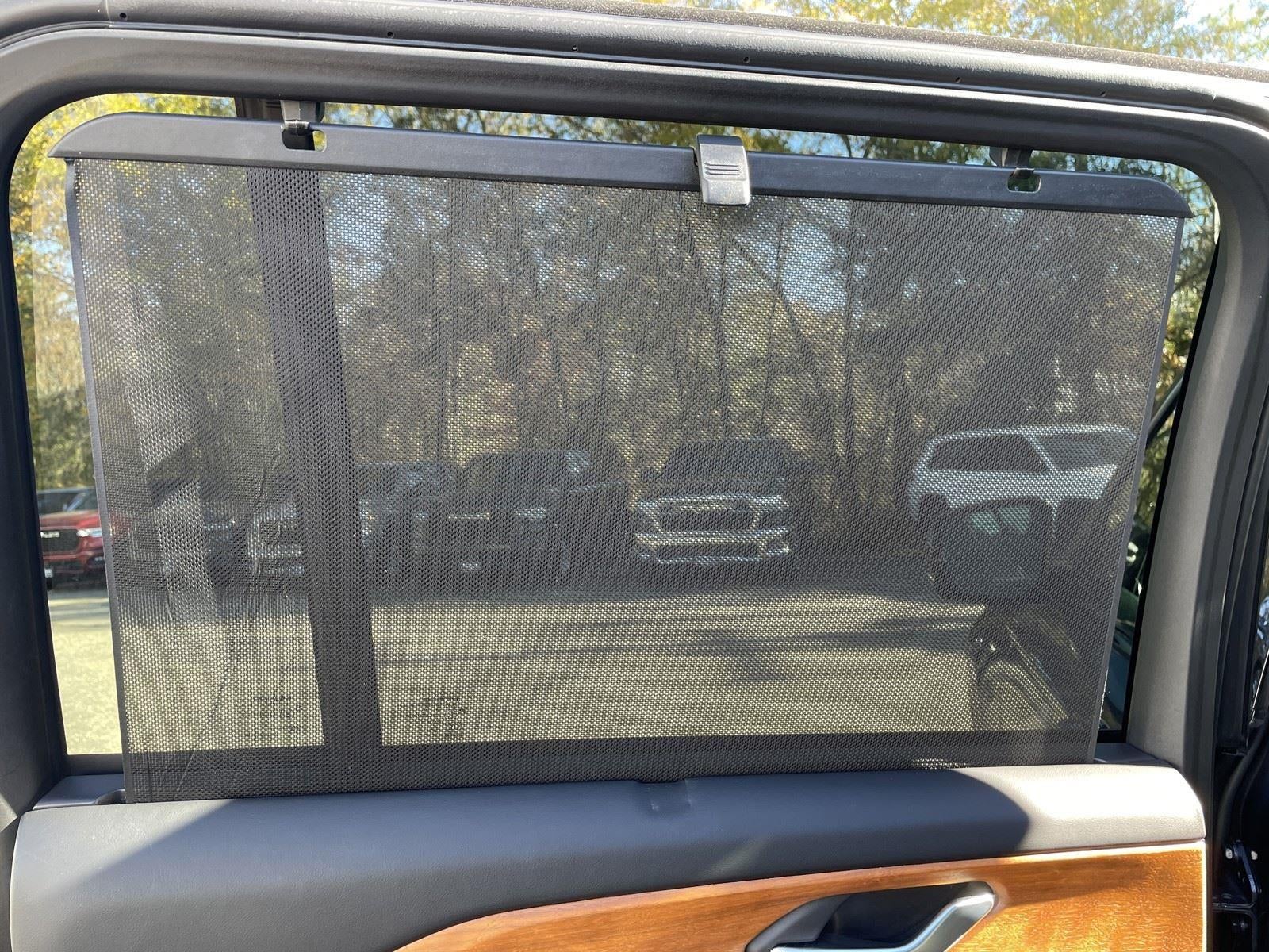 2022 Jeep Grand Cherokee Summit Reserve