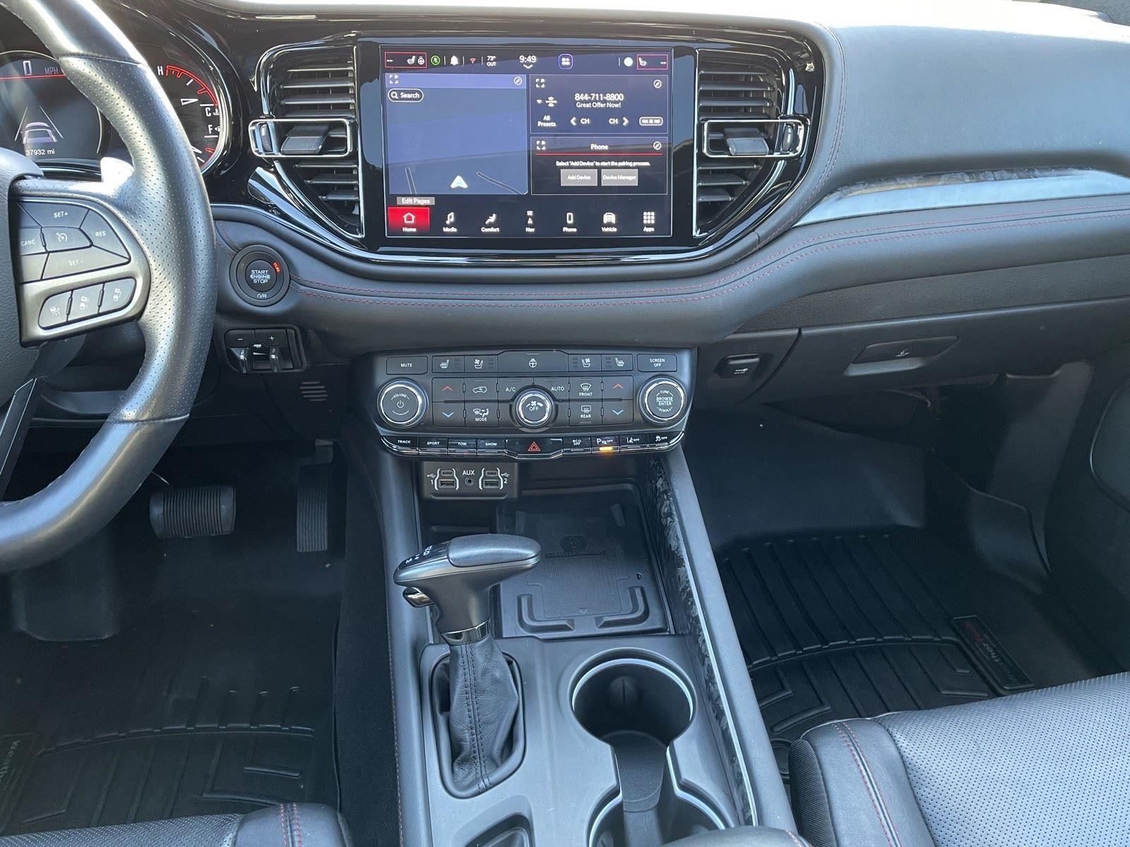 2023 Dodge Durango R/T Premium