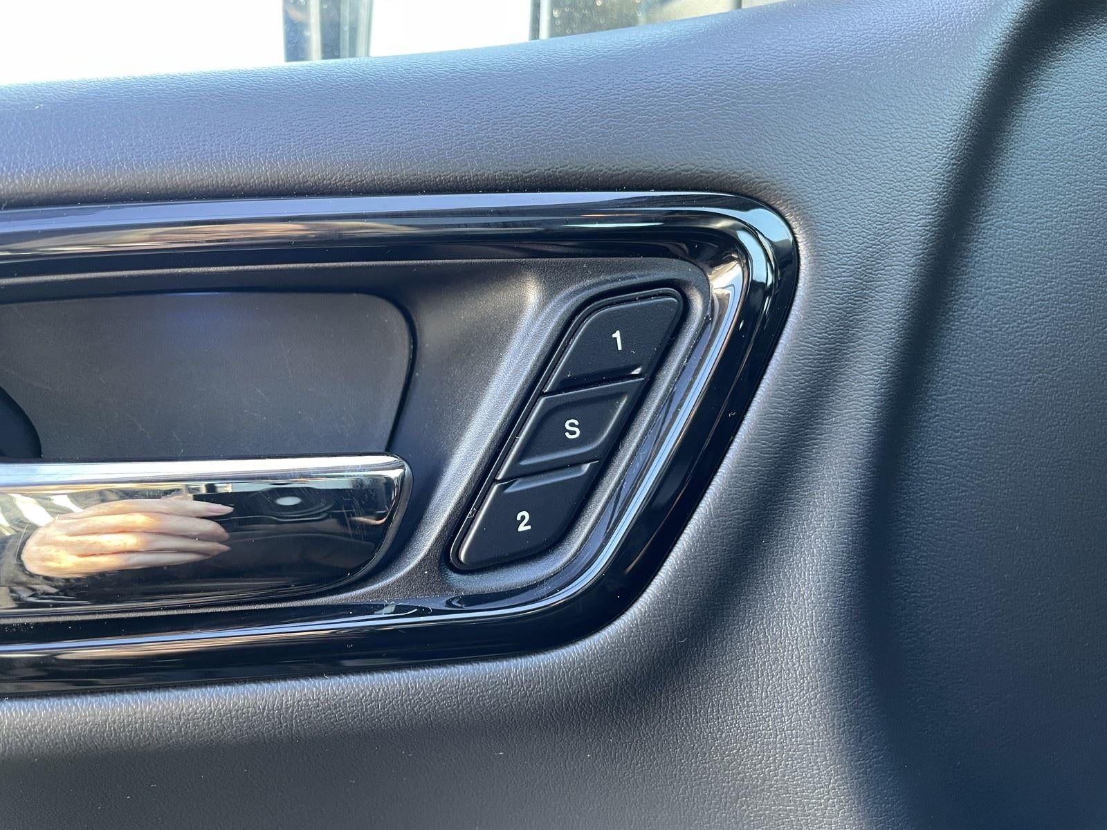 2023 Dodge Durango R/T Premium