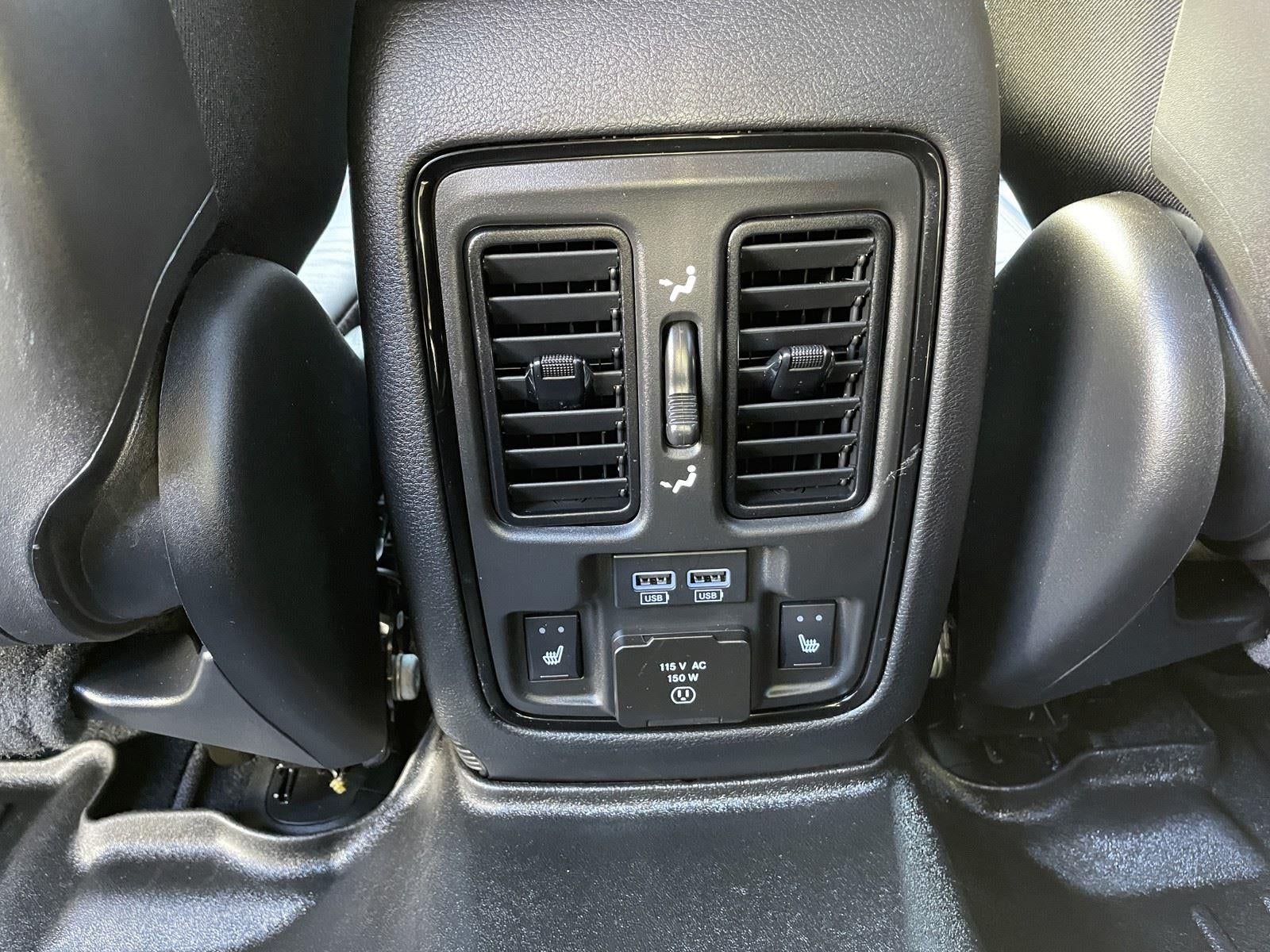 2023 Dodge Durango R/T Premium