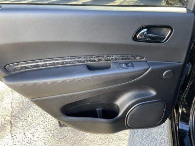 2023 Dodge Durango R/T Premium