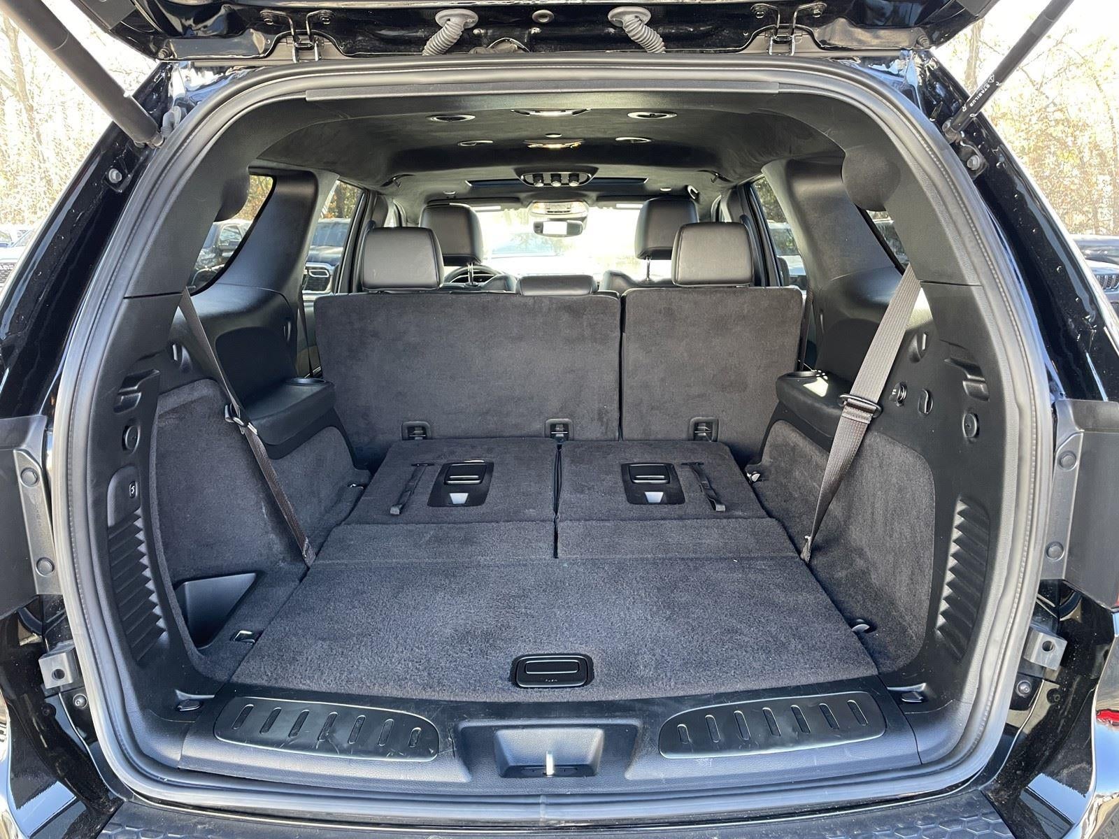 2023 Dodge Durango R/T Premium