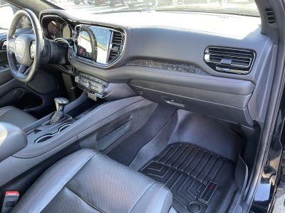 2023 Dodge Durango R/T Premium