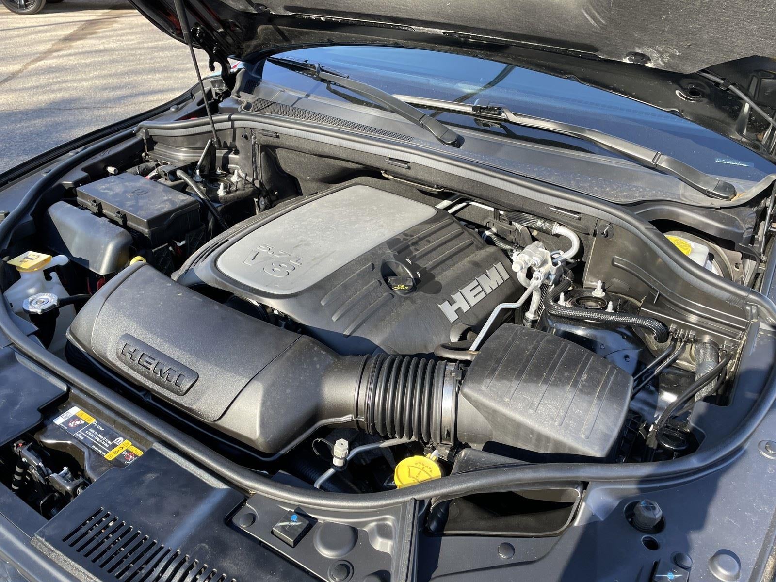 2023 Dodge Durango R/T Premium