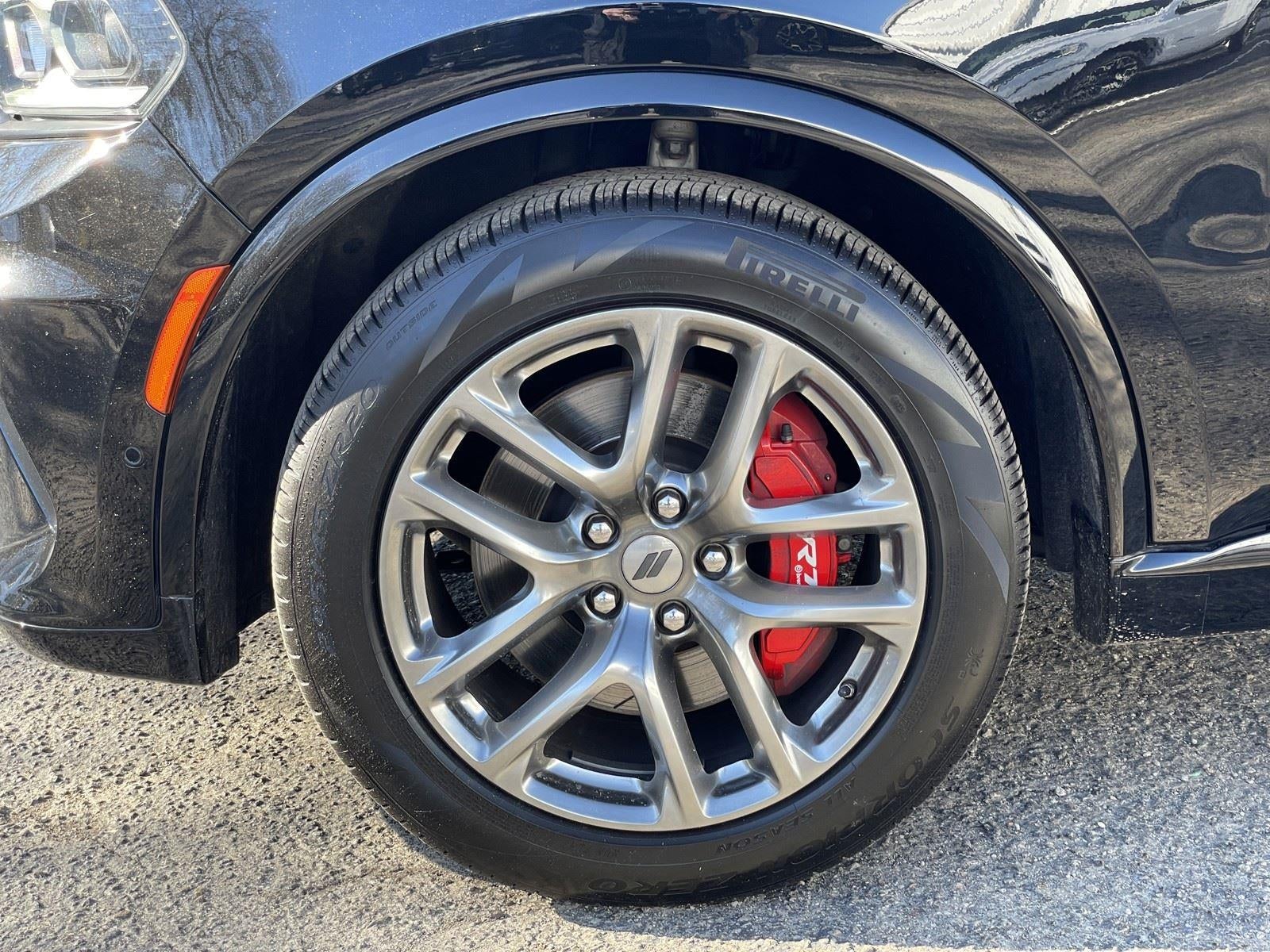 2023 Dodge Durango R/T Premium