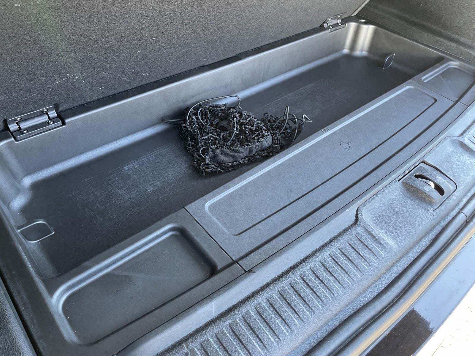 2024 Jeep Wagoneer Series III