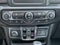 2022 Jeep Gladiator Willys