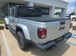 2022 Jeep Gladiator Willys