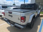 2022 Jeep Gladiator Willys