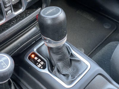 2022 Jeep Gladiator Sport S
