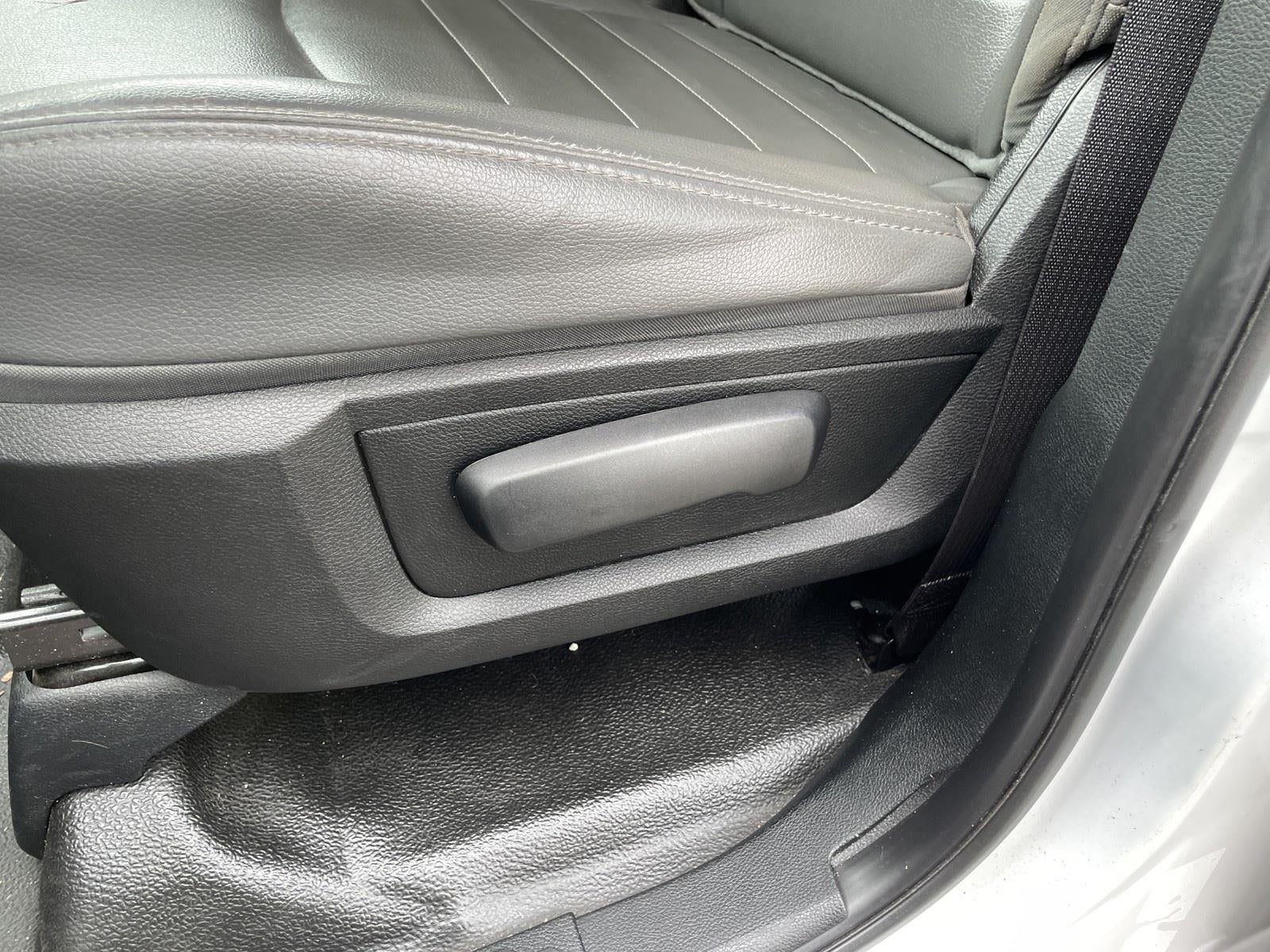 2018 RAM 1500 Tradesman