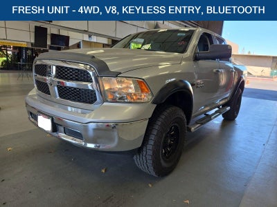 2017 RAM 1500 SLT