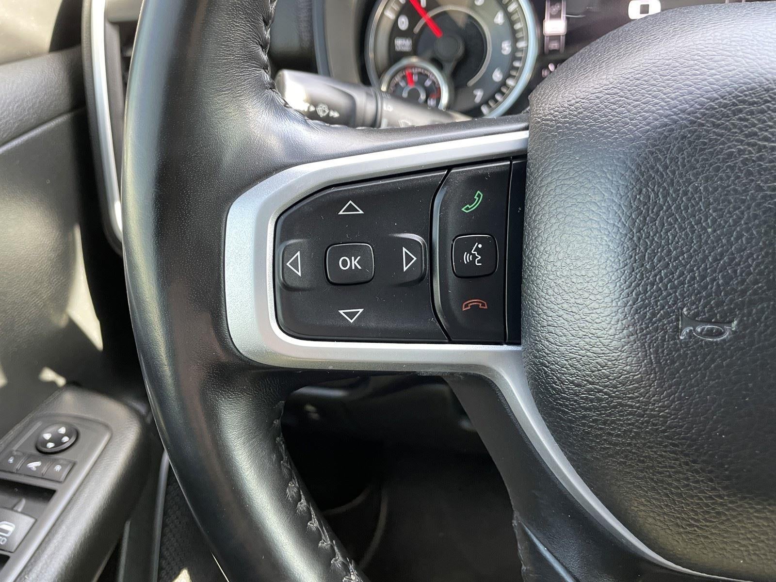 2021 RAM 1500 Lone Star