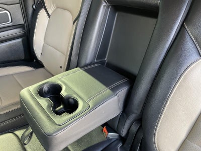 2021 RAM 1500 Lone Star