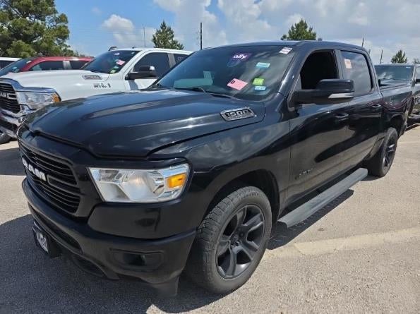 2020 RAM 1500 Lone Star